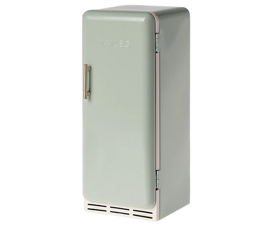 Fridge - Mint (Miniature)