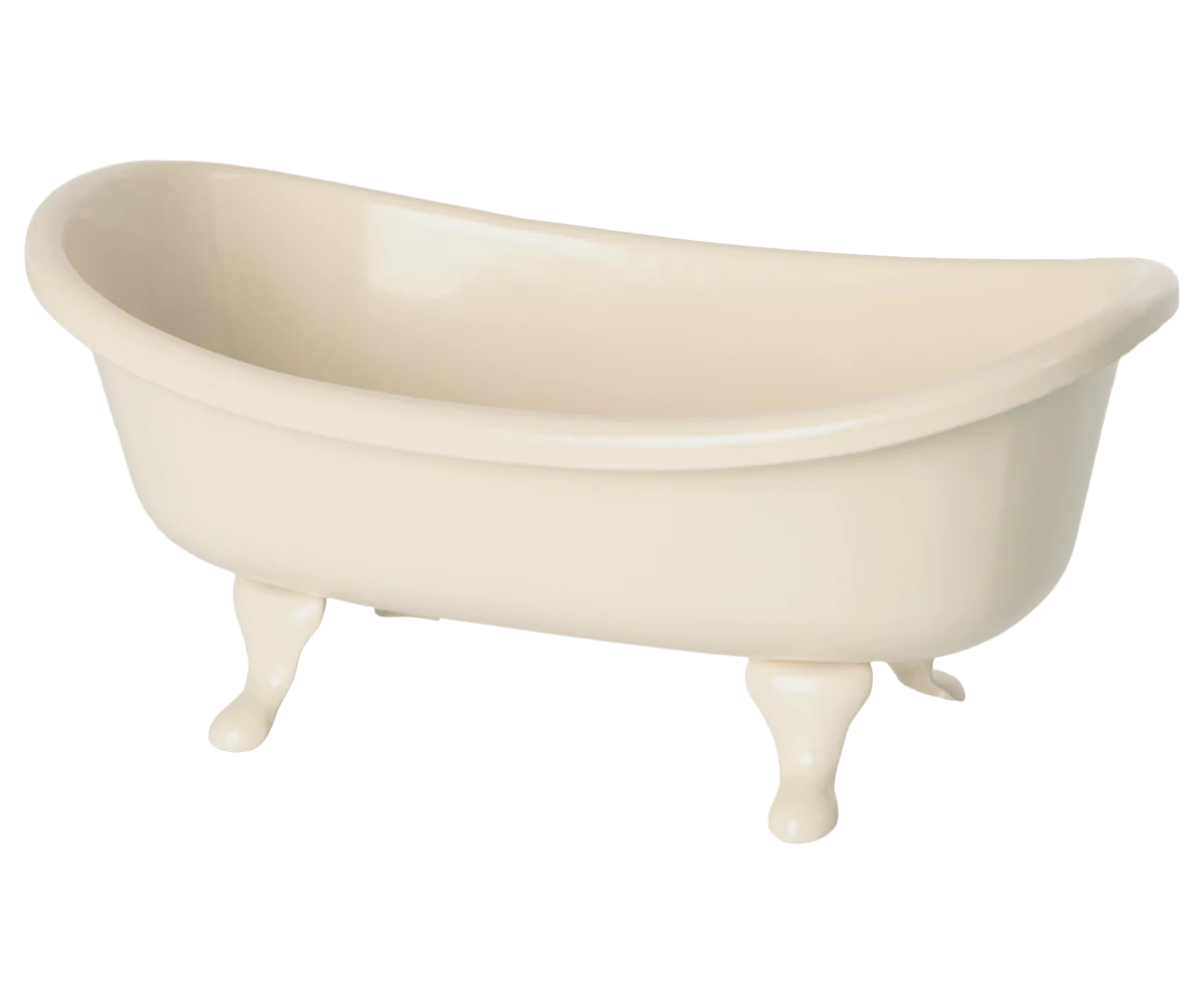 Footed Bathtub (Miniature)
