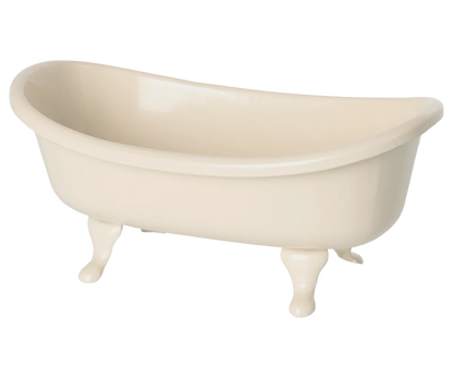 Footed Bathtub (Miniature)