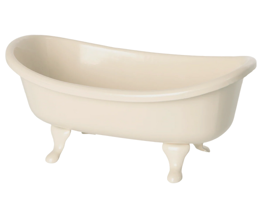 Footed Bathtub (Miniature)