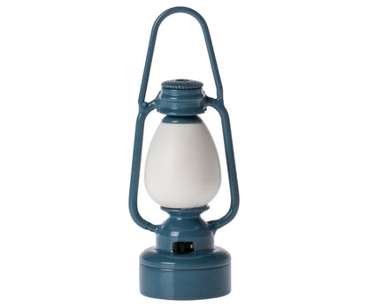 Vintage Lantern - Blue (Mouse)