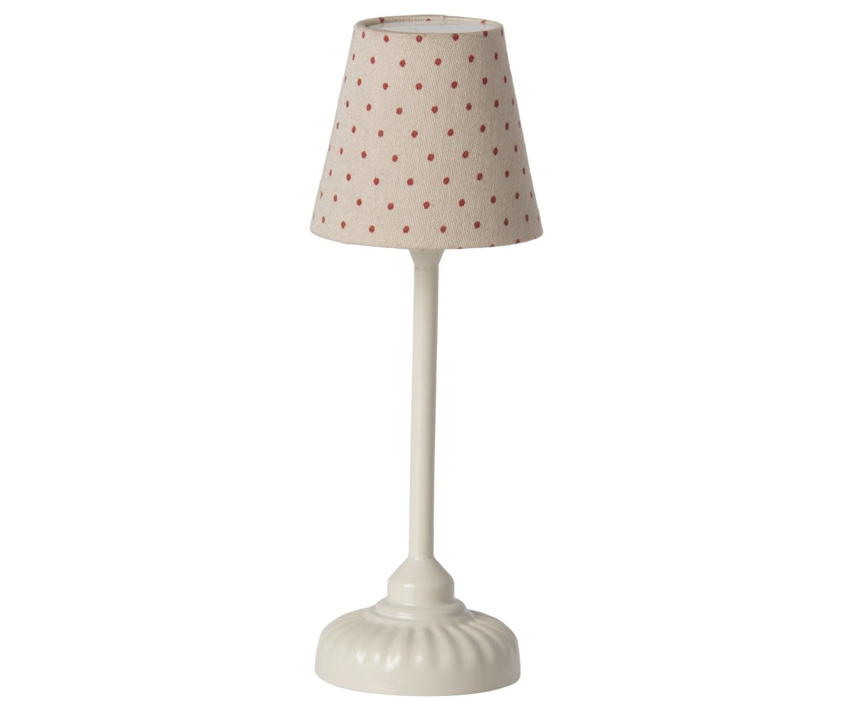 Floor Lamp - Sand (Mouse)
