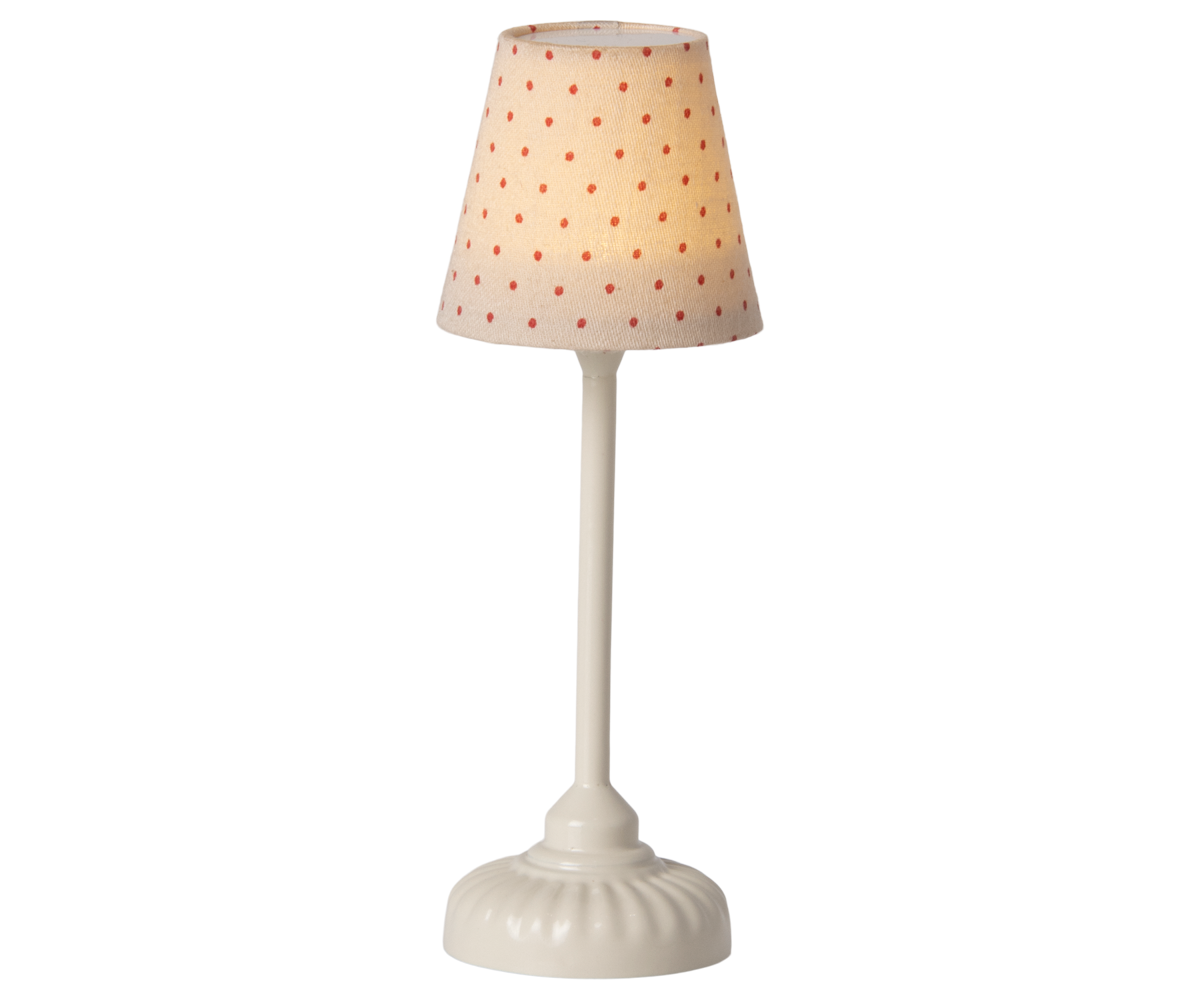Floor Lamp - Sand (Mouse)
