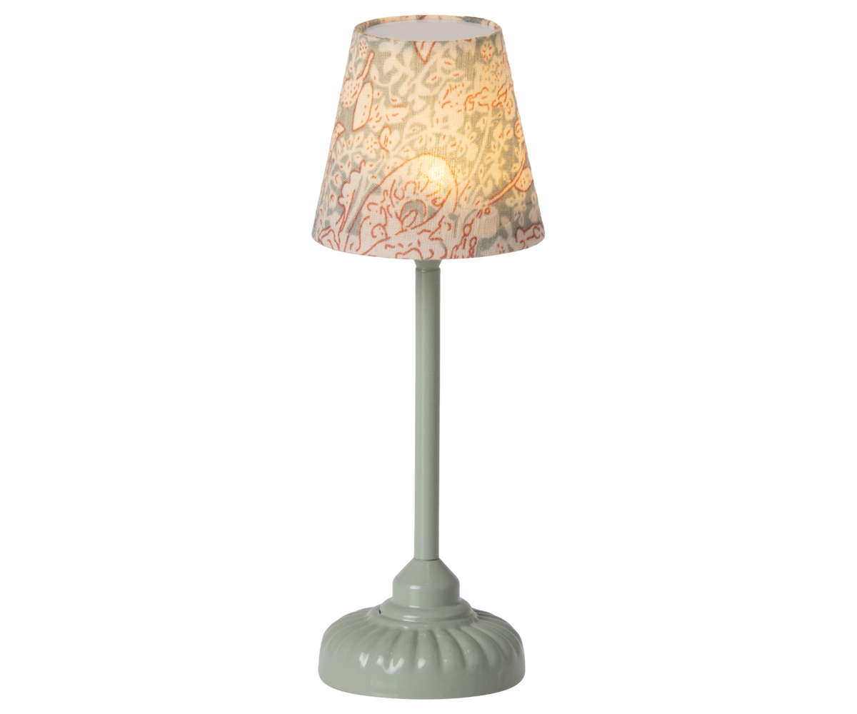 Floor Lamp - Mint (Mouse)