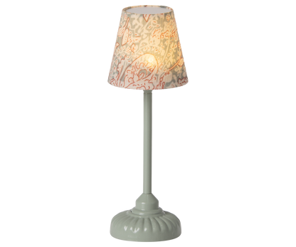 Floor Lamp - Mint (Mouse)