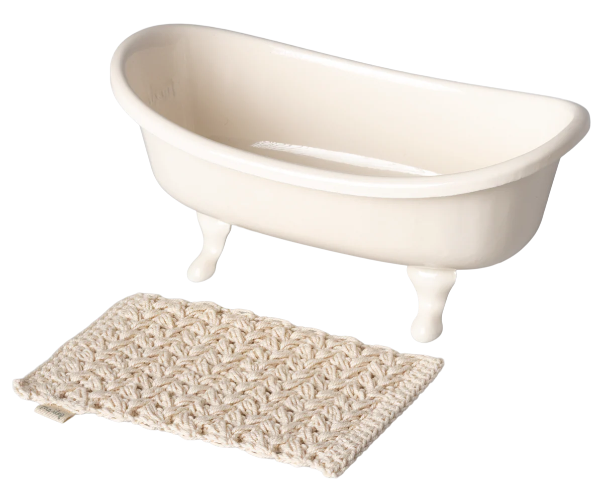 Bath Mat (Mouse)