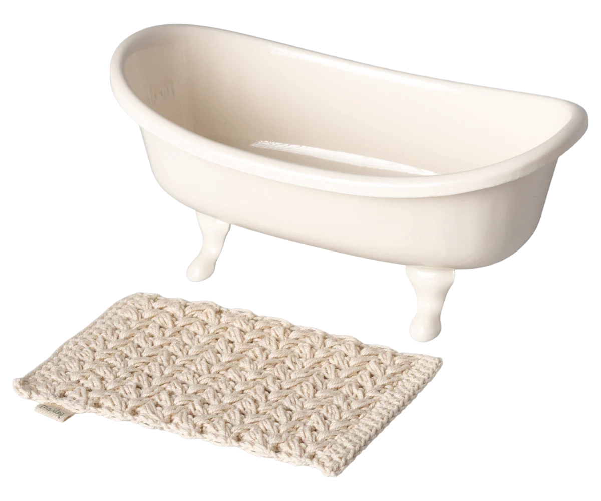 Bath Mat (Miniature)