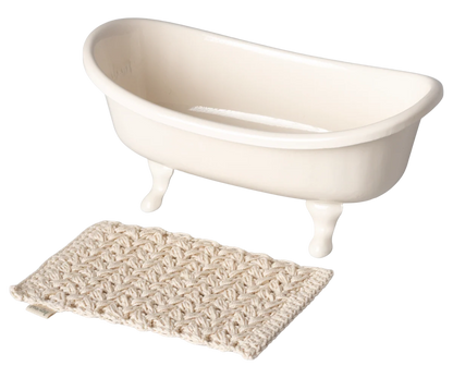 Bath Mat (Miniature)