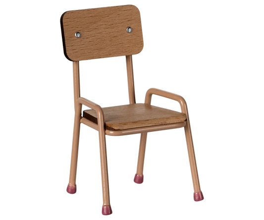 Chair - Dark Powder (Mouse)