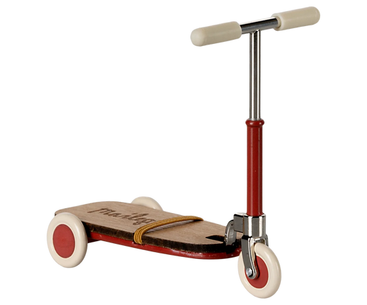 Kick Board - Red (Mouse)