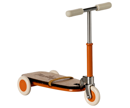 Kick Board - Orange (Mouse)