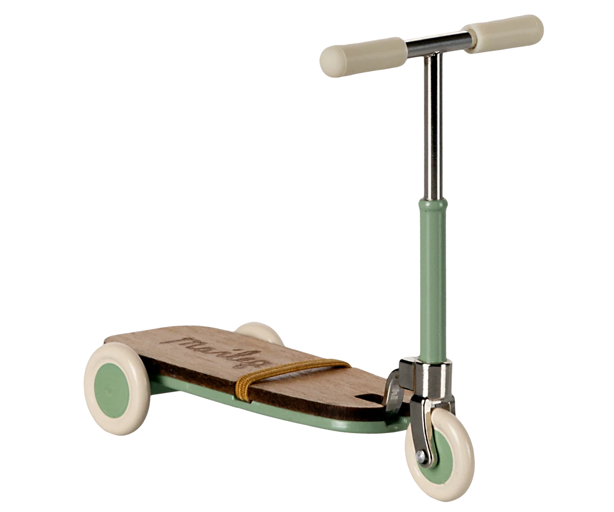 Kick Board - Mint (Mouse)