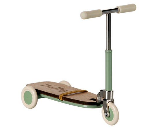 Kick Board - Mint (Mouse)