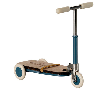 Kick Board - Blue (Mouse)
