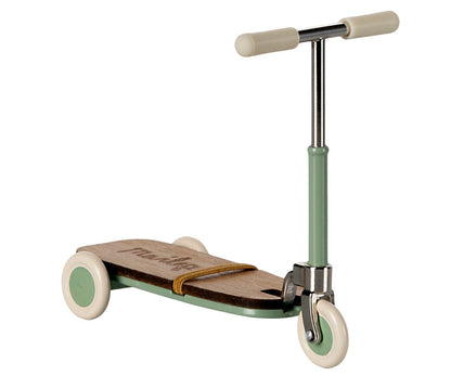 Kick Board - Mint (Mouse)