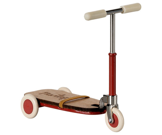 Kick Board - Red (Mouse)