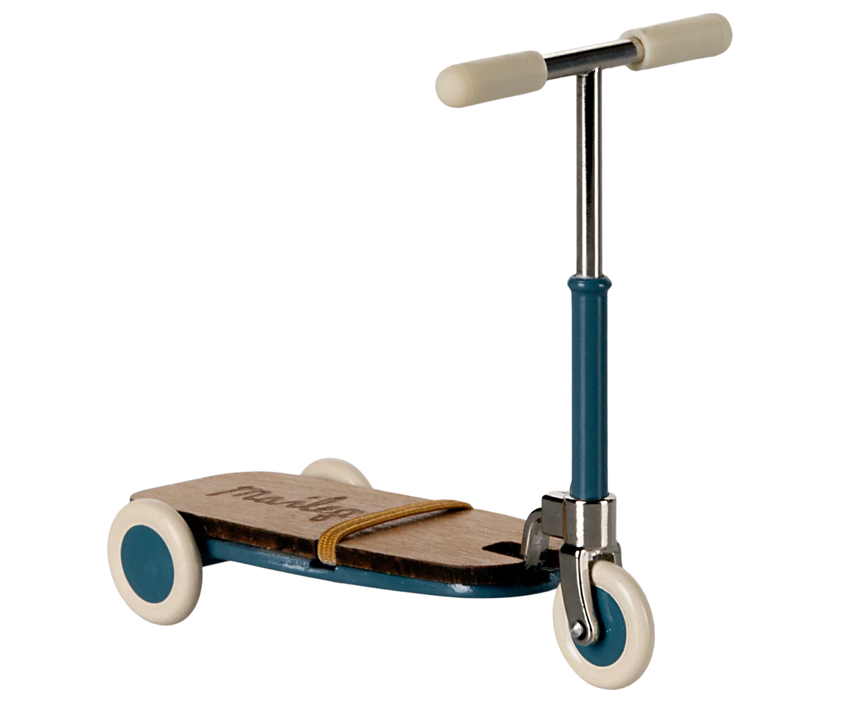 Kick Board - Blue (Mouse)