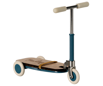 Kick Board - Blue (Mouse)