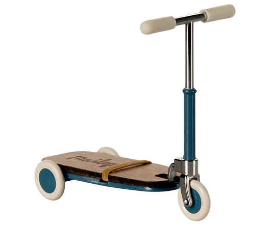 Kick Board - Blue (Mouse)