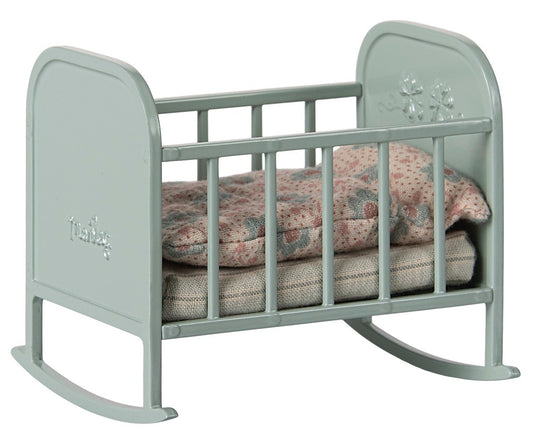 Cradle - Blue Mint (Mouse)