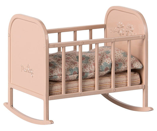 Cradle - Light Rose (Mouse)