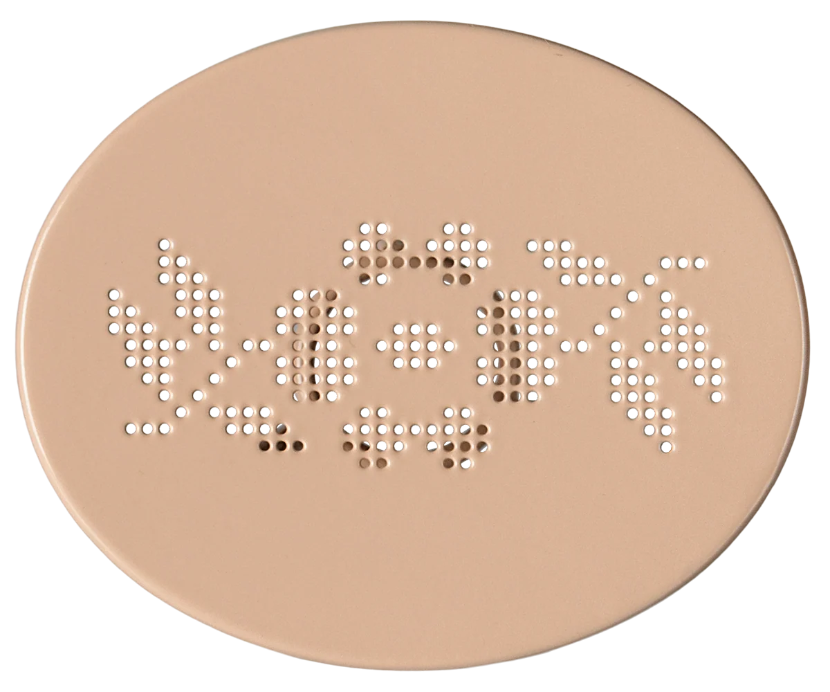Cafe Set - Pale Pink (Mouse)