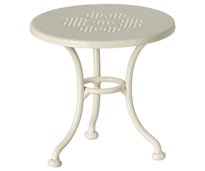 Cafe Set - Off White (Mouse)