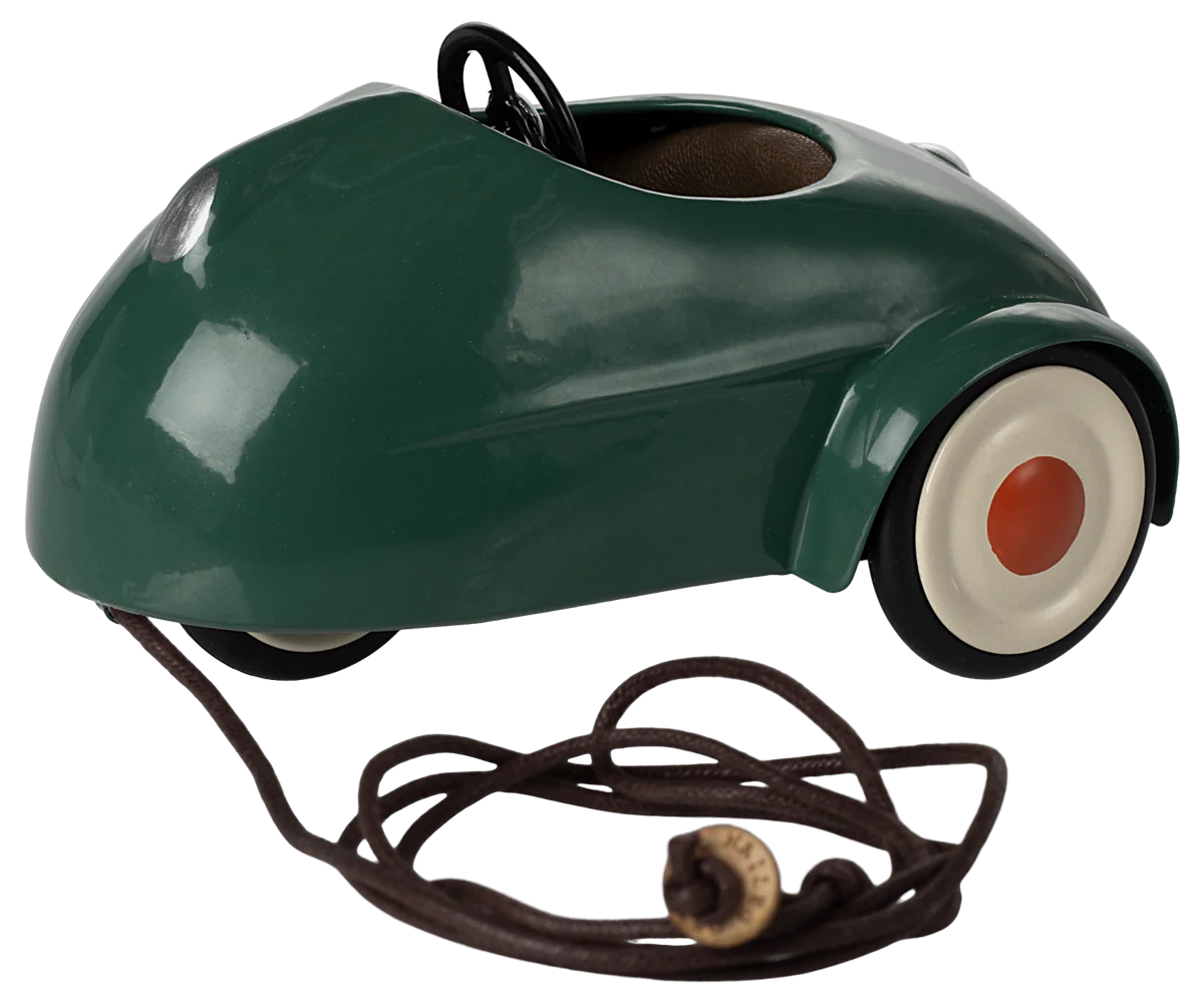 Car Dark Green (Mouse)