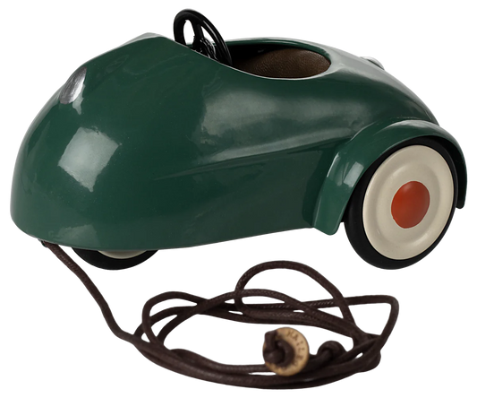 Car Dark Green (Mouse)