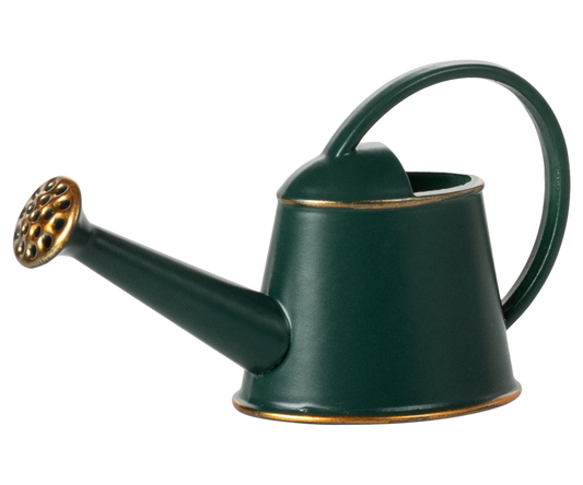 Watering Can Dark Green (Mouse)