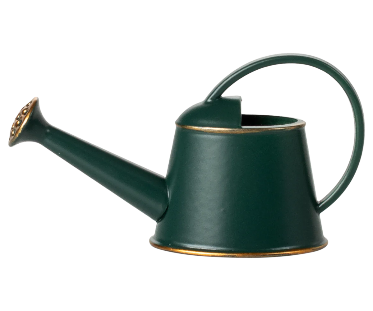 Watering Can Dark Green (Mouse)