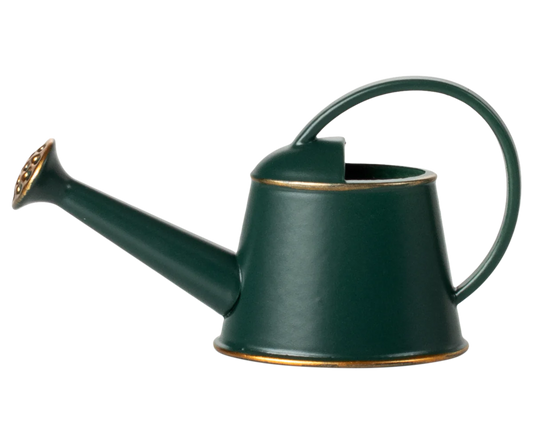 Watering Can Dark Green (Mouse)