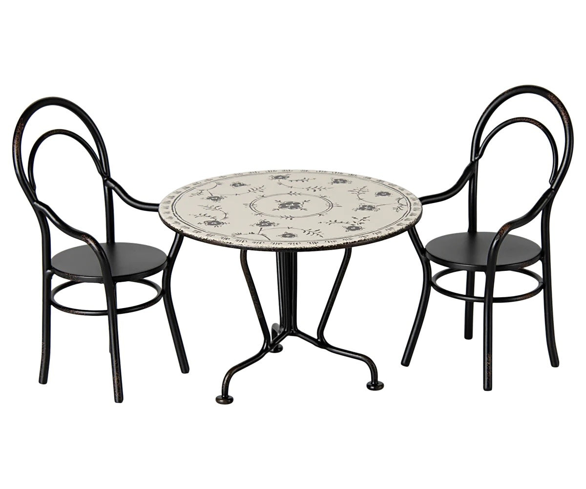 Dining Table Set