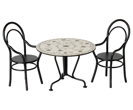 Dining Table Set