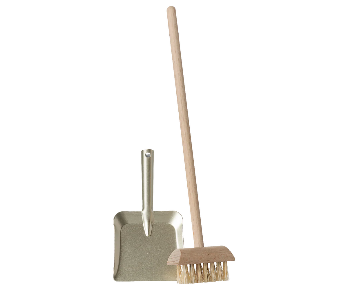 Broom Set