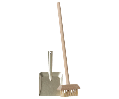 Broom Set