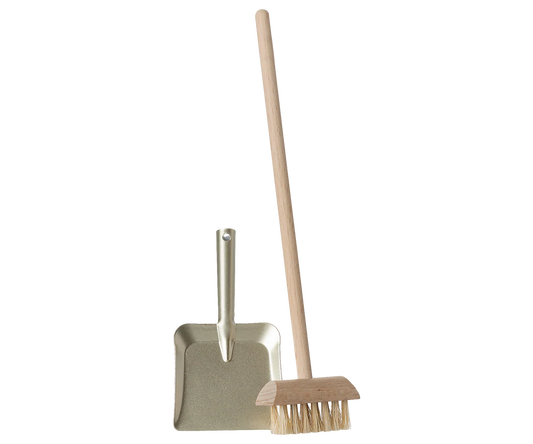 Broom Set