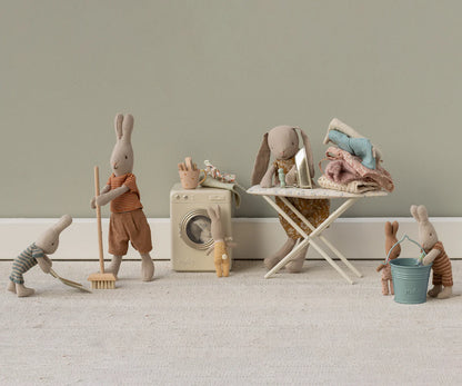 Broom Set