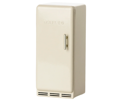 Fridge - Off White (Mouse)