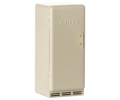 Fridge - Off White (Mouse)