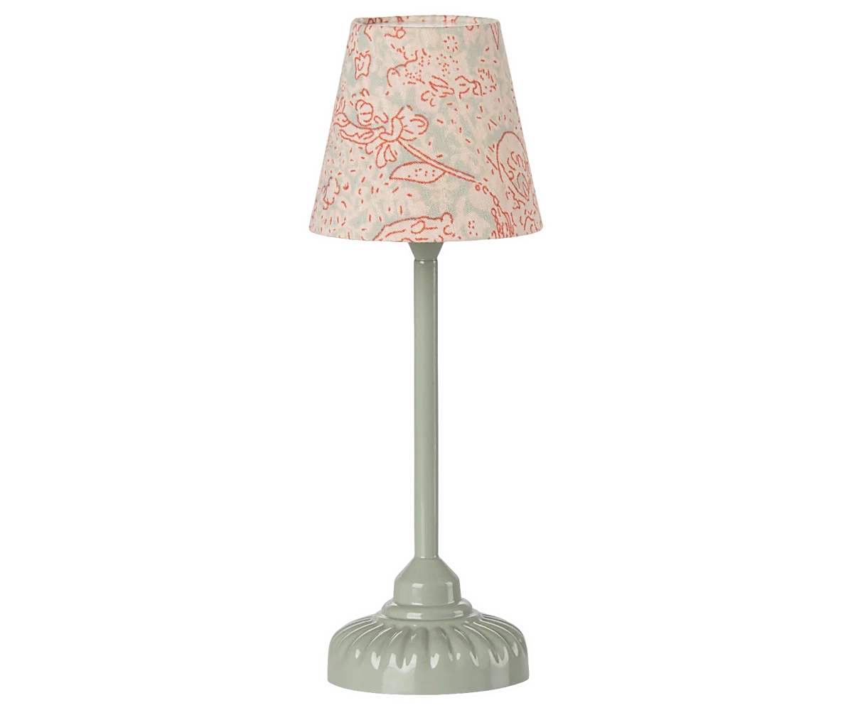 Floor Lamp - Mint (Mouse)