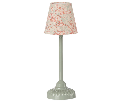 Floor Lamp - Mint (Mouse)