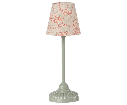 Floor Lamp - Mint (Mouse)