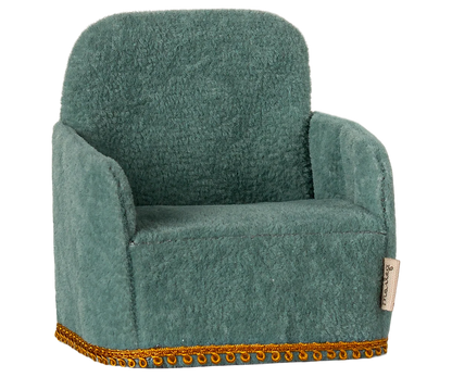 Folding Chair - Mint (Mouse)