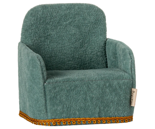 Folding Chair - Mint (Mouse)
