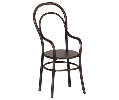 Chair with Armrest (Miniature)