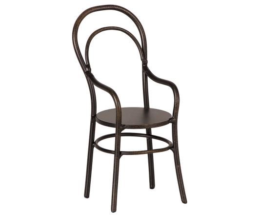 Chair with Armrest (Miniature)