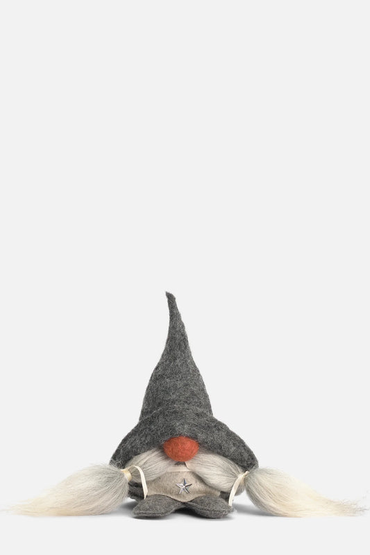 Tomte - Selma Grey Hat