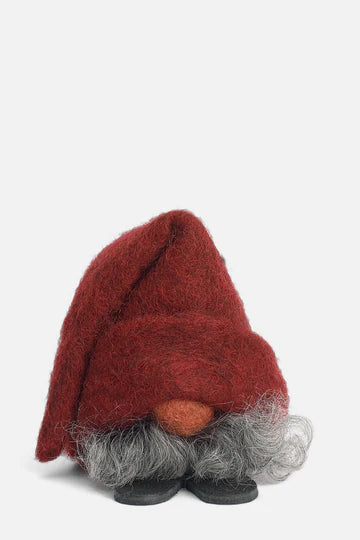 Tomte - Lill-Sune Red Hat Gotland