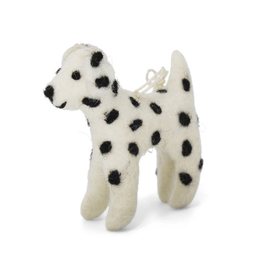 Ornament - Dalmatian